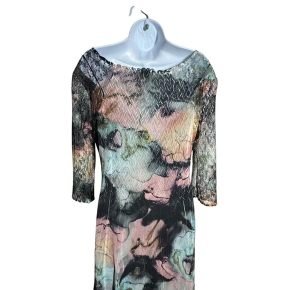 Komarov Midi dresss - Picture 6 of 11